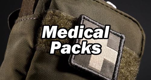 Medic Packs